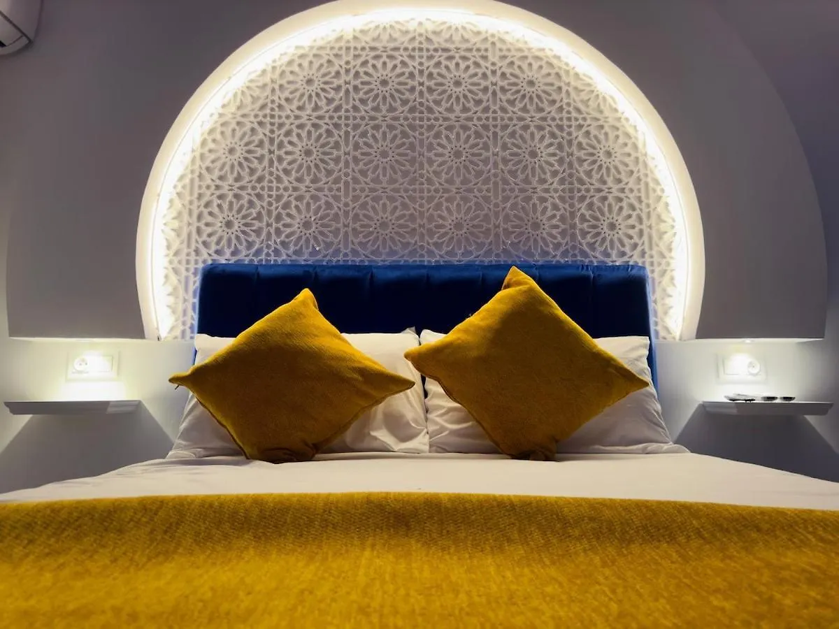 Appart Chic A Gueliz Avec Balcon, Netflix, Fibre Wifi, Clim Marrakesz Apartament