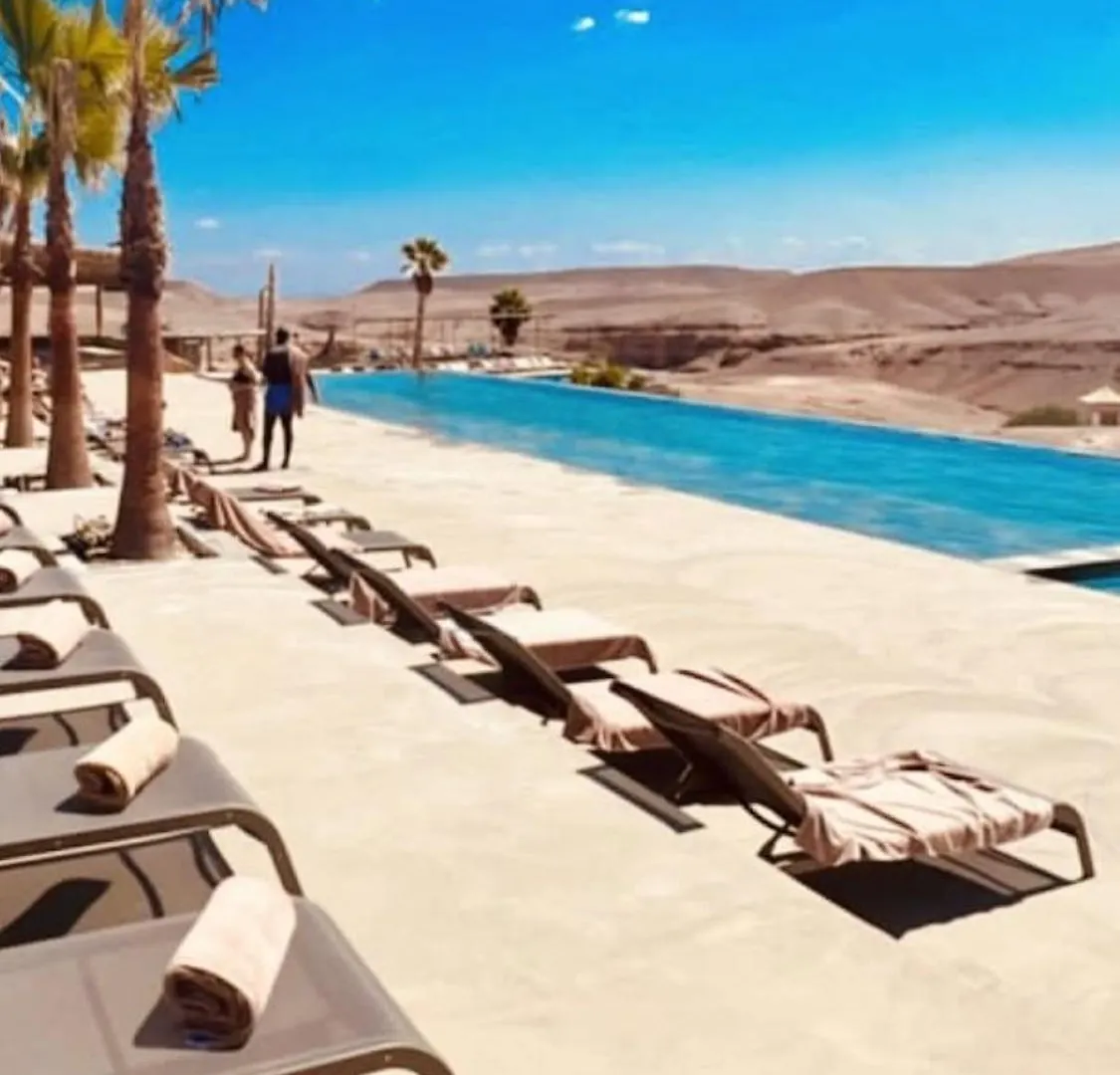 Appart Chic A Gueliz Avec Balcon, Netflix, Fibre Wifi, Clim Marrakesz